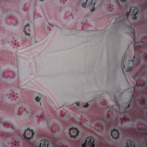 Baby clothes